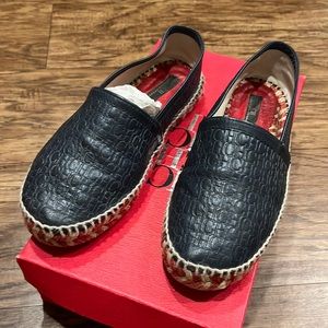Carolina Herrera espadrilles
